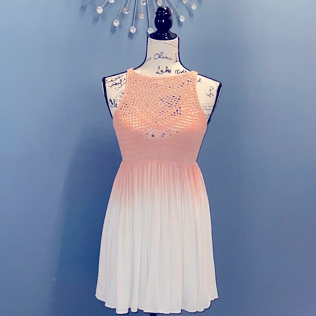 white christmas dresses NINI KNIT HALTER MINI DRESS – AKIRA